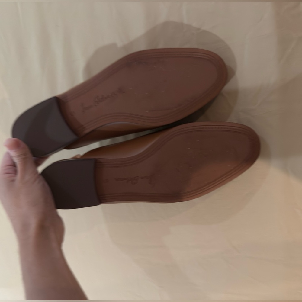 Sam Edelman Mules - Picture 3 of 5